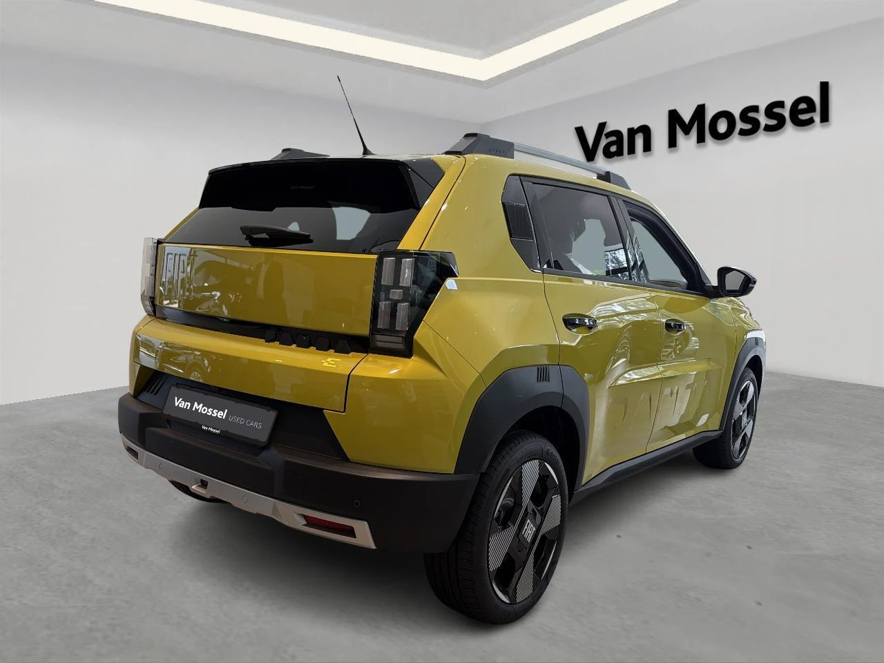 Fiat-Grande Panda-image-3