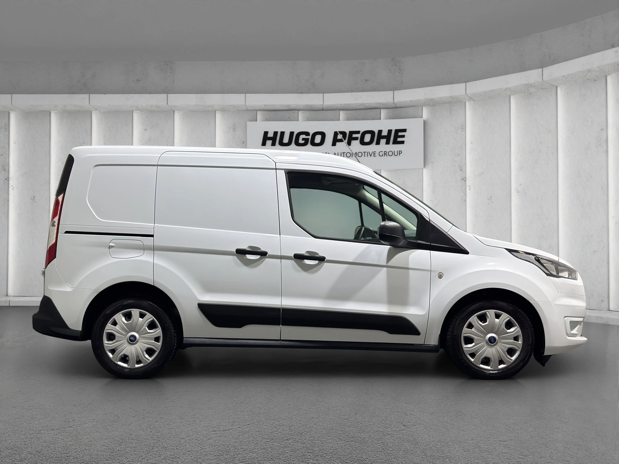 Ford Transit Connect Trend L1