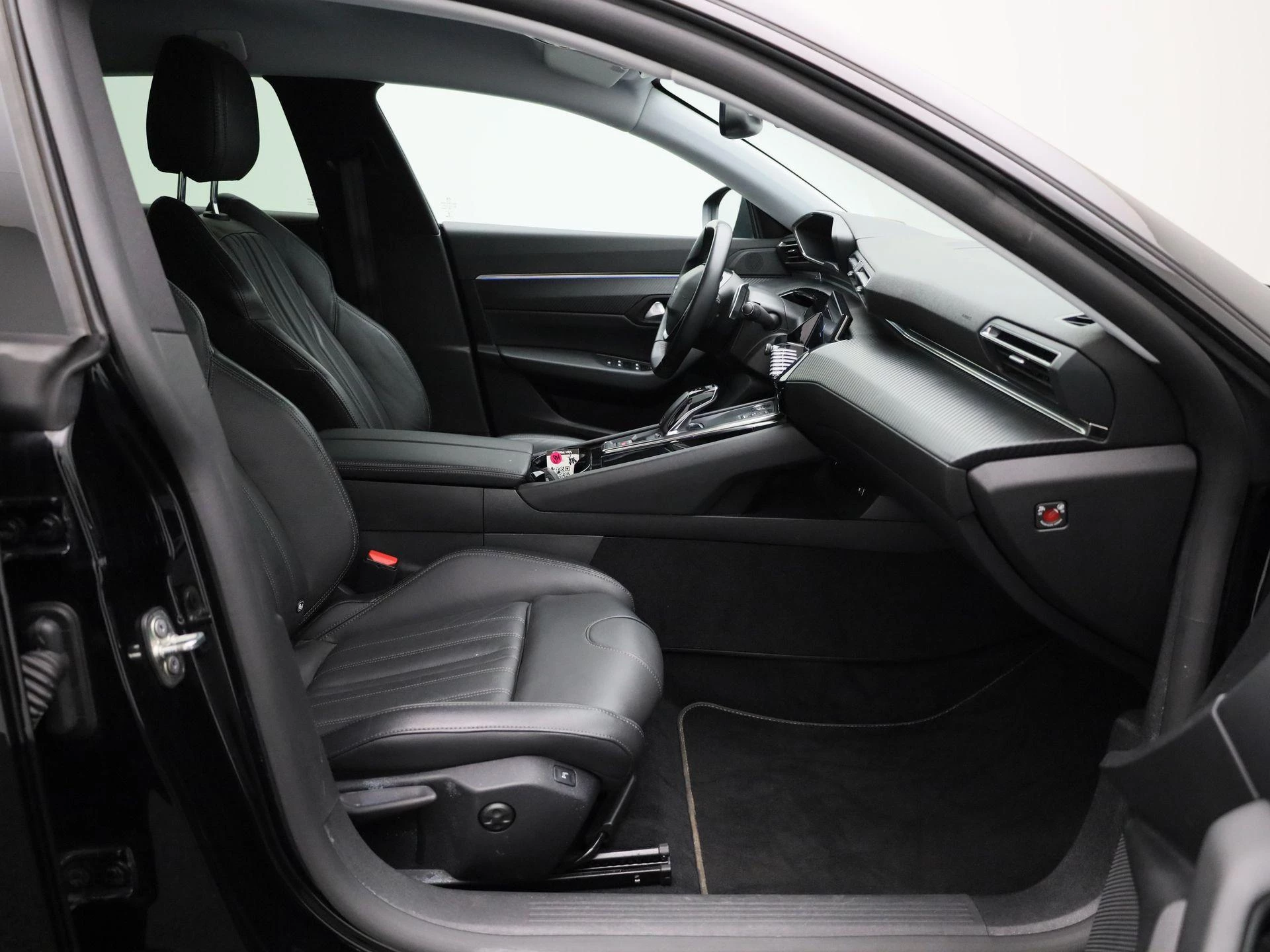 Peugeot 508 SW 1.5 BlueHDi 130 S&S EAT8 Allure Pack