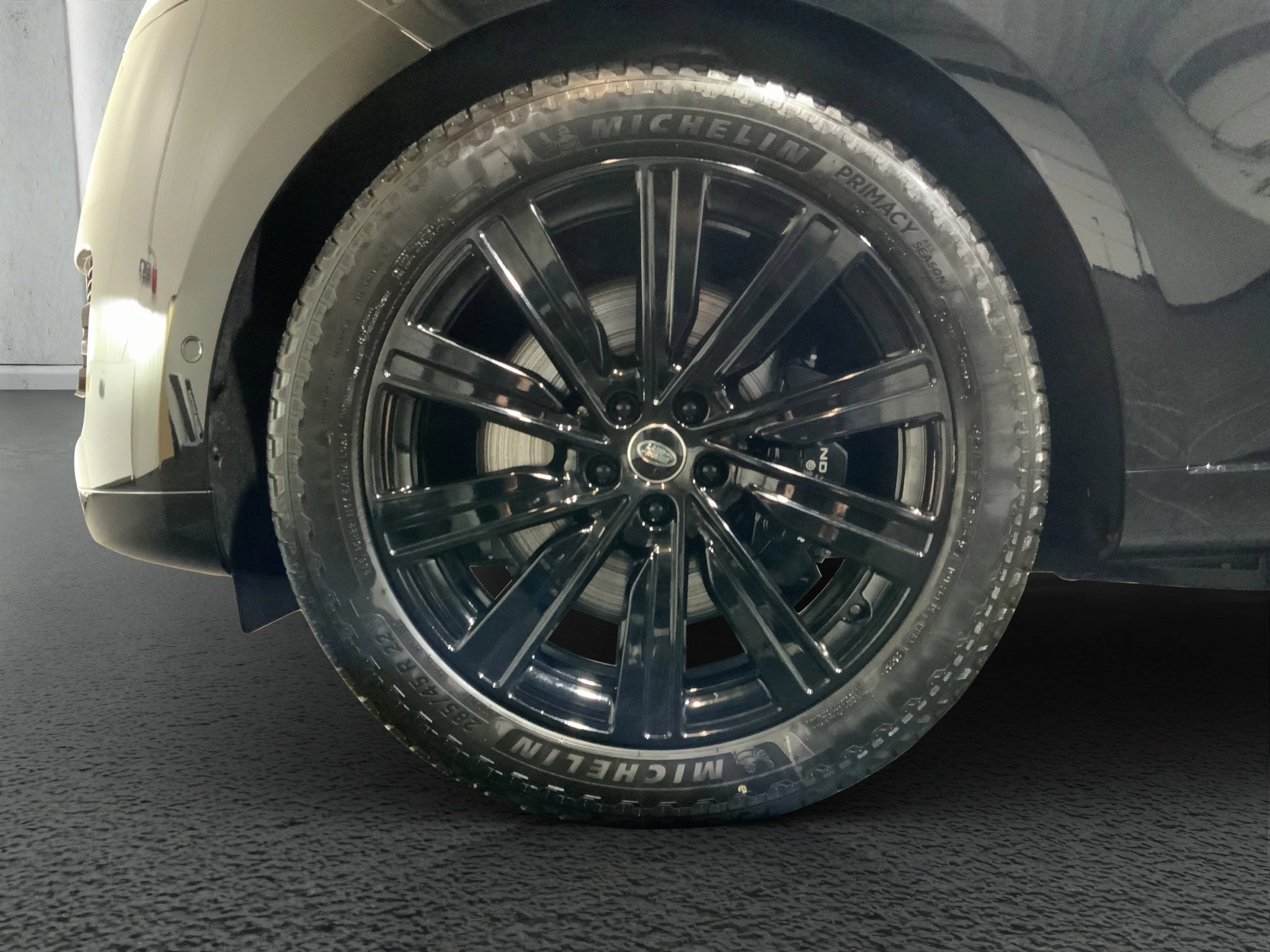 Land Rover Range Rover P550e Autobiography 22 Shadow | AHK