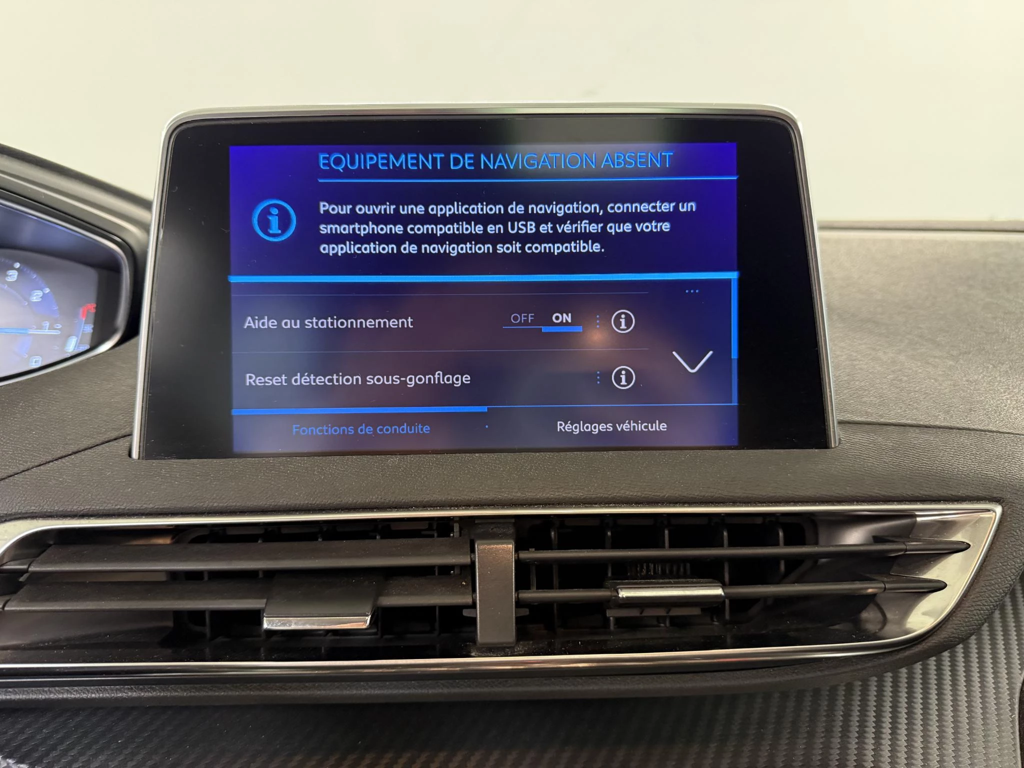 Peugeot 3008 1.2 PureTech 96kW S&S Auto Allure