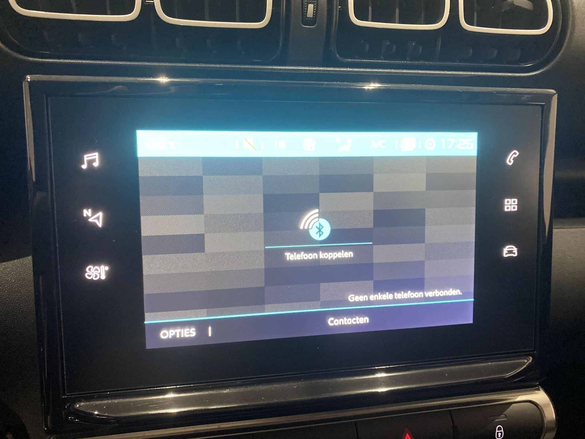 Citroën C3 Aircross 1.2 S&S Feel