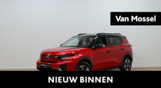 Citroën C3 Aircross Hybrid 145 ch Automatic MAX