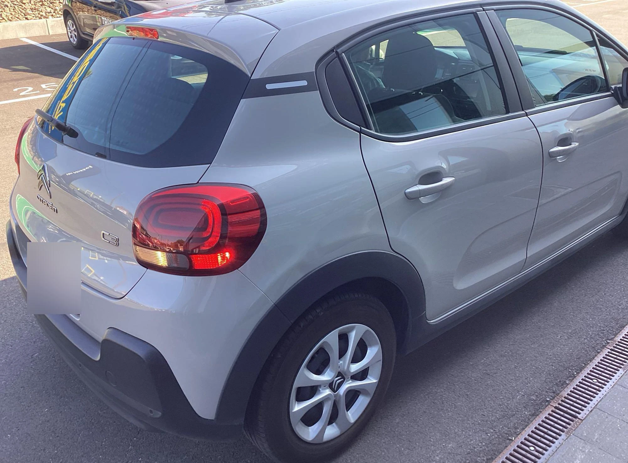 Citroën C3 1.2 PureTech 83 S&S MAN YOU