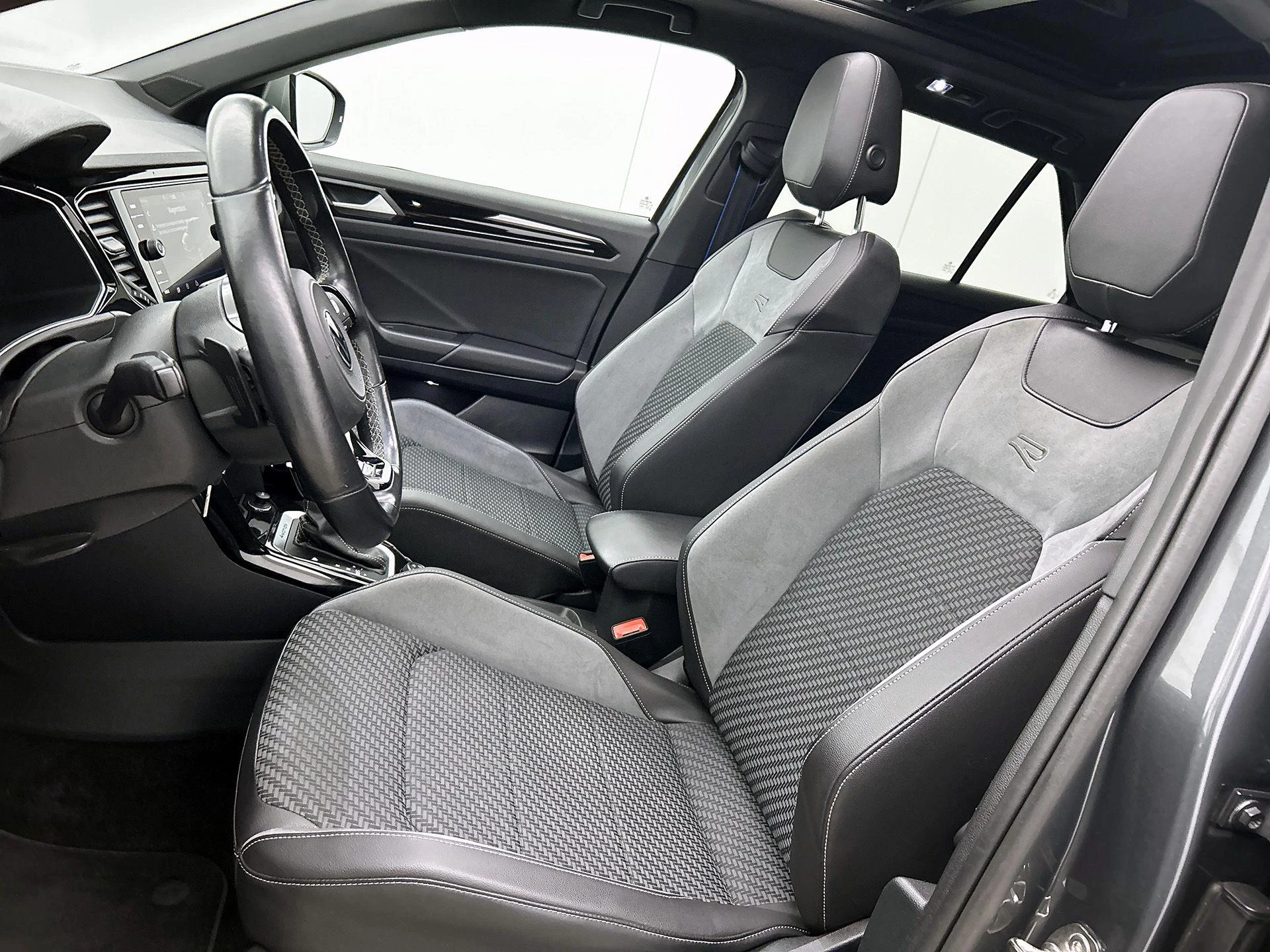 Volkswagen T-Roc 2.0 TSI 4Motion R | 301 PK |