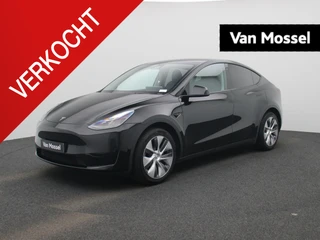 Tesla Model Y RWD