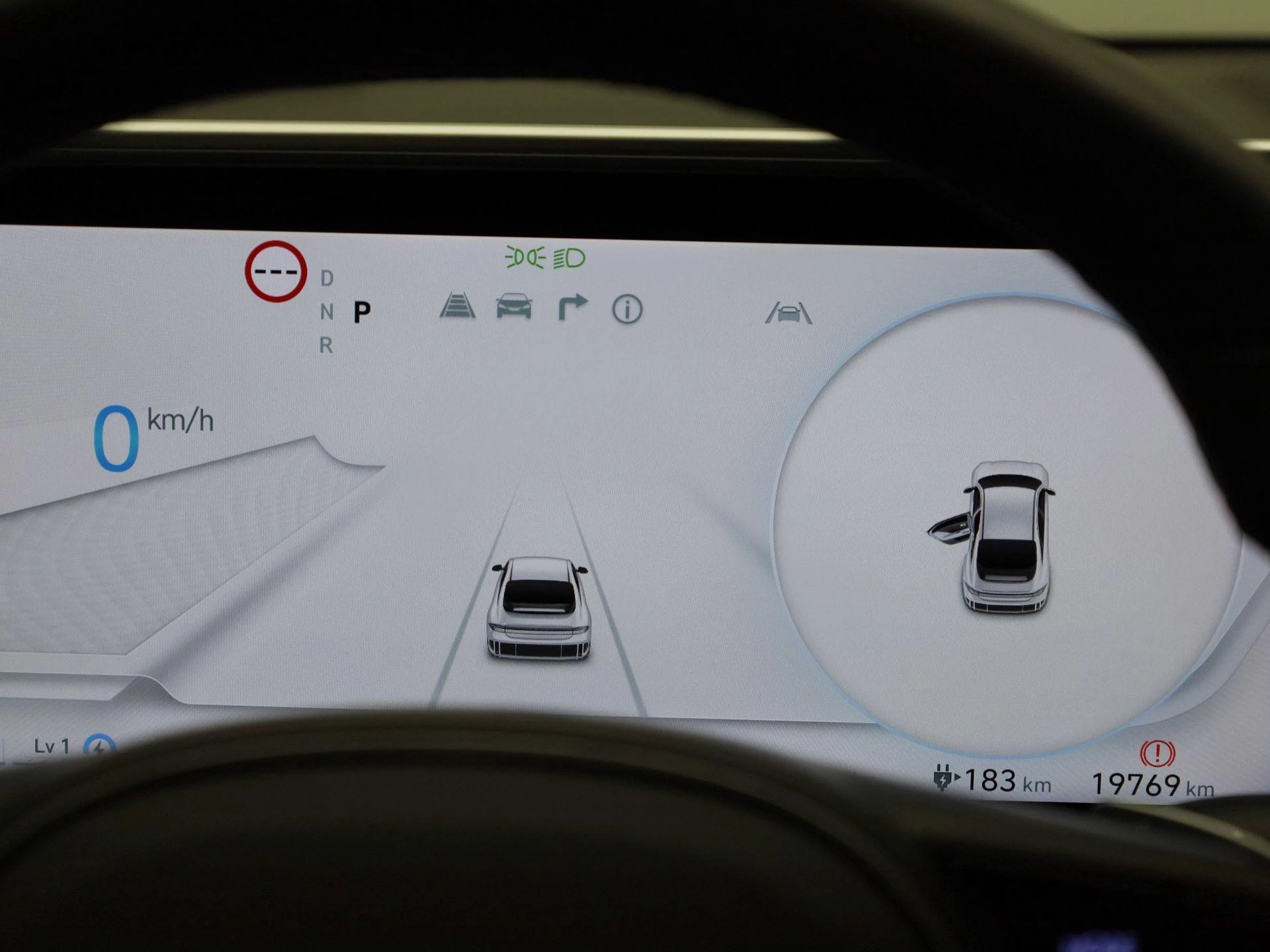 Hyundai IONIQ 6 53 kWh Core Plus