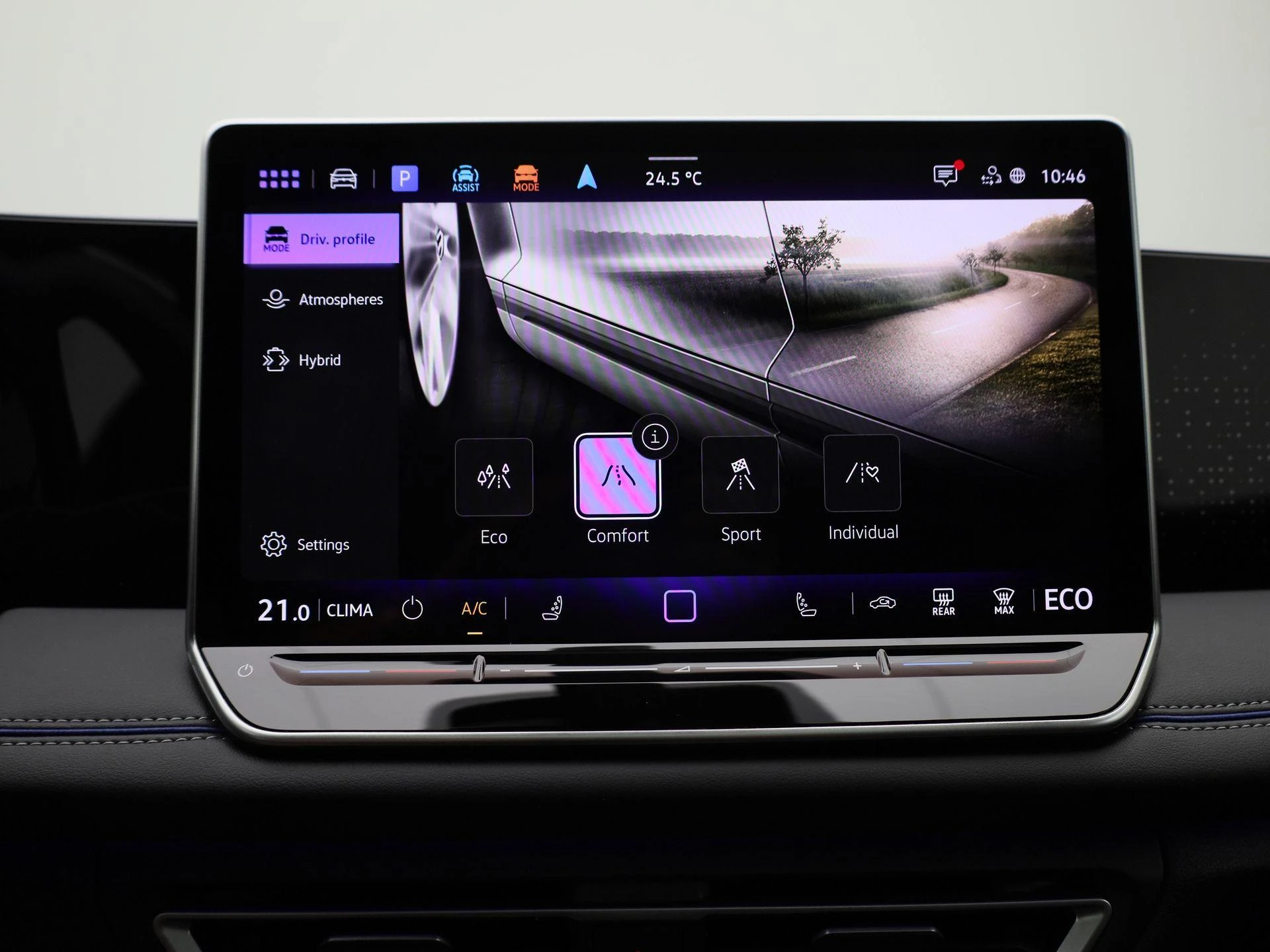 Volkswagen Tiguan 1.5 eHybrid R-Line Edition 204 PK|