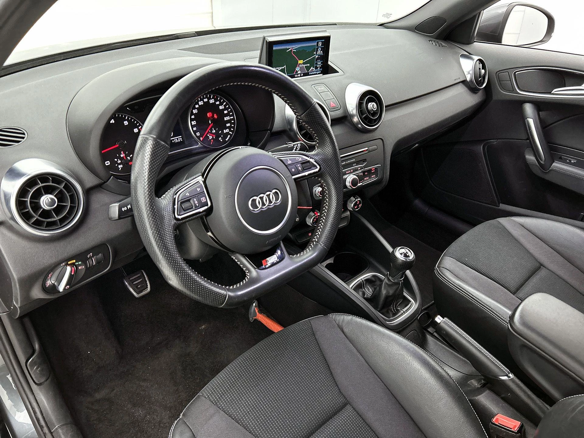 Audi-A1 Sportback-image-14