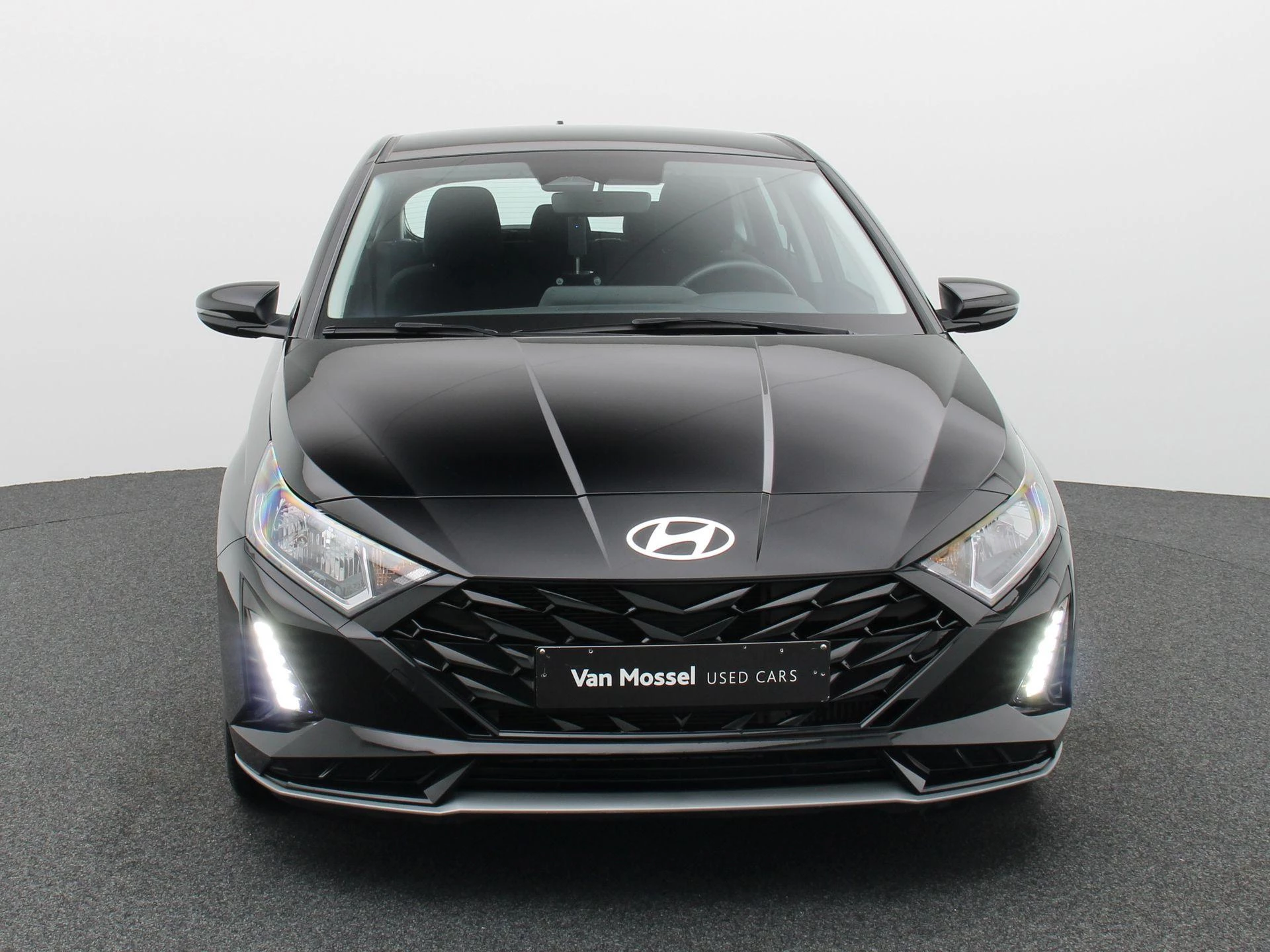 Hyundai i20 1.0 T-GDi 48V 7-DCT 74kW Techno