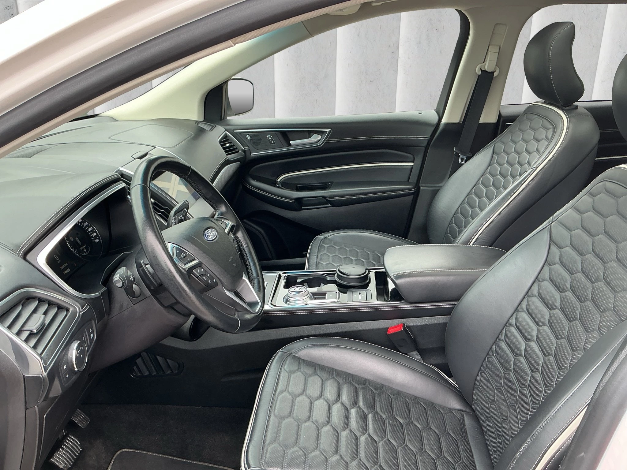 Ford Edge 2.0 EcoBlue Vignale 4x4 S/S (EURO 6d-TEMP)