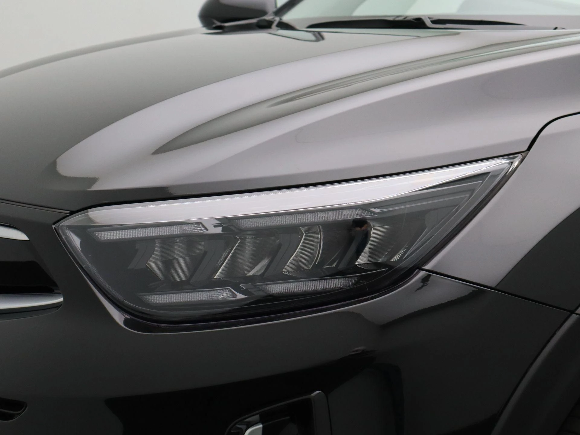 Kia Stonic 1.0 T-GDi MHEV DynamicLine