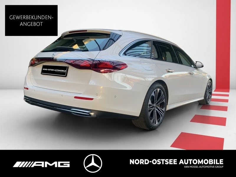 Mercedes-Benz E-Klasse 300 T e AVANTGARDE ADV. 360 DIGI LIGHT PDC AVANTGARDE