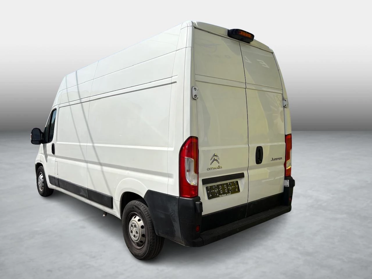 Citroën Jumper 35 L3H3 - 2.2 BlueHDi 165 S&S Club