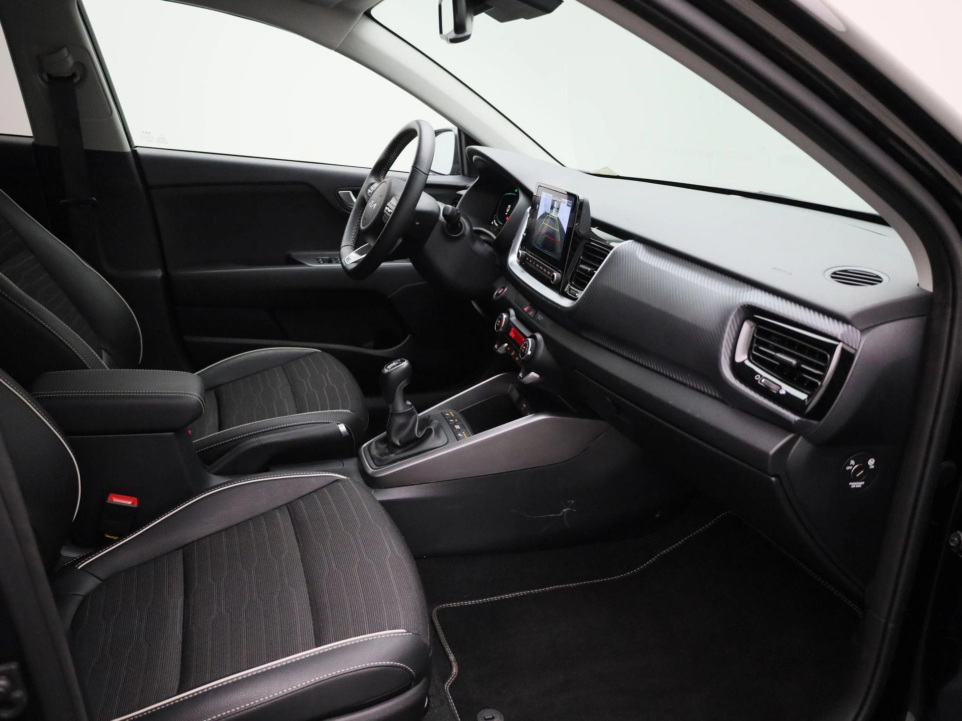 Kia Stonic 1.0 T-GDi MHEV GT-Line