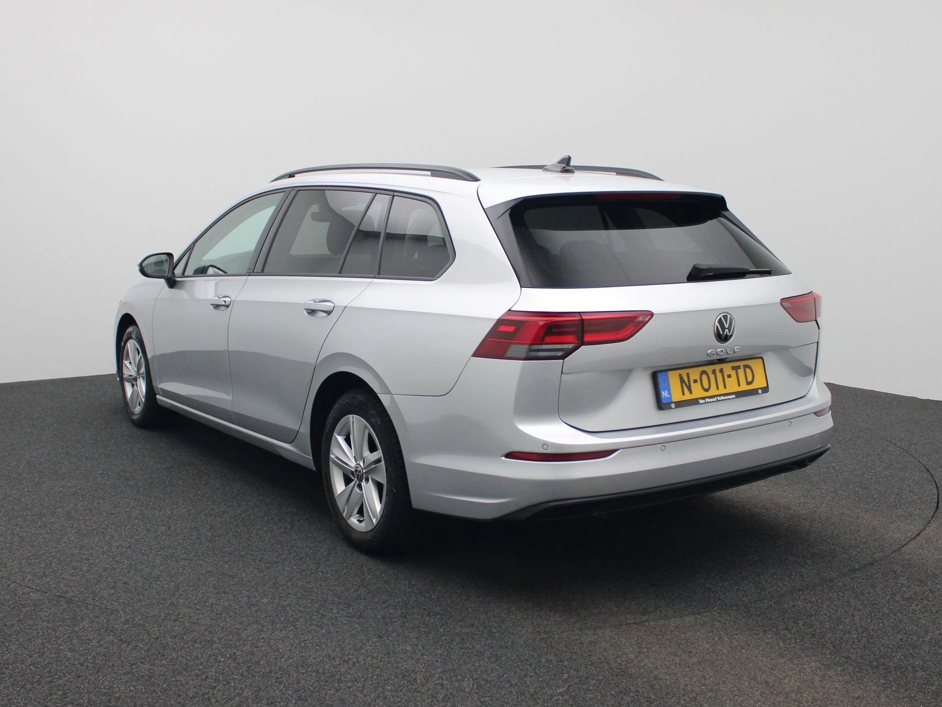 Volkswagen Golf Variant 1.0 TSI Life Business