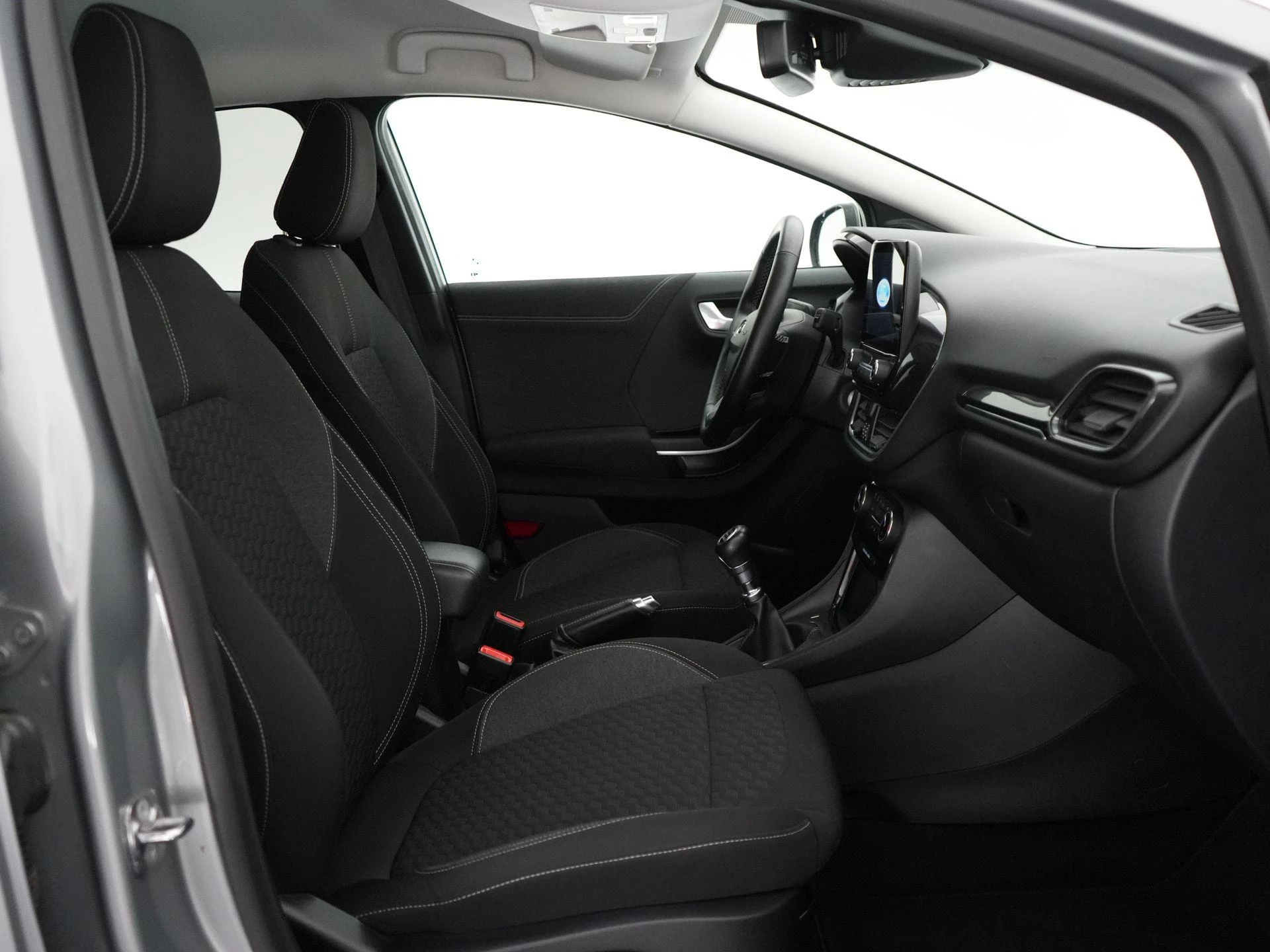 Ford Puma Winter pack - Driver Assist