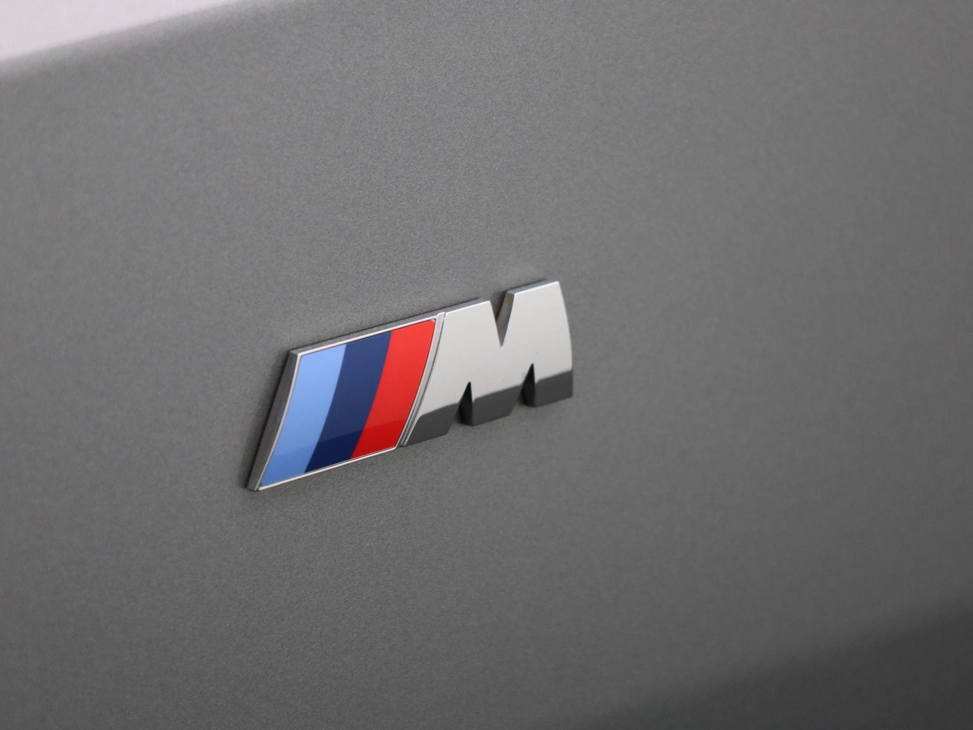 BMW 3 Serie 318i M-sport Edition