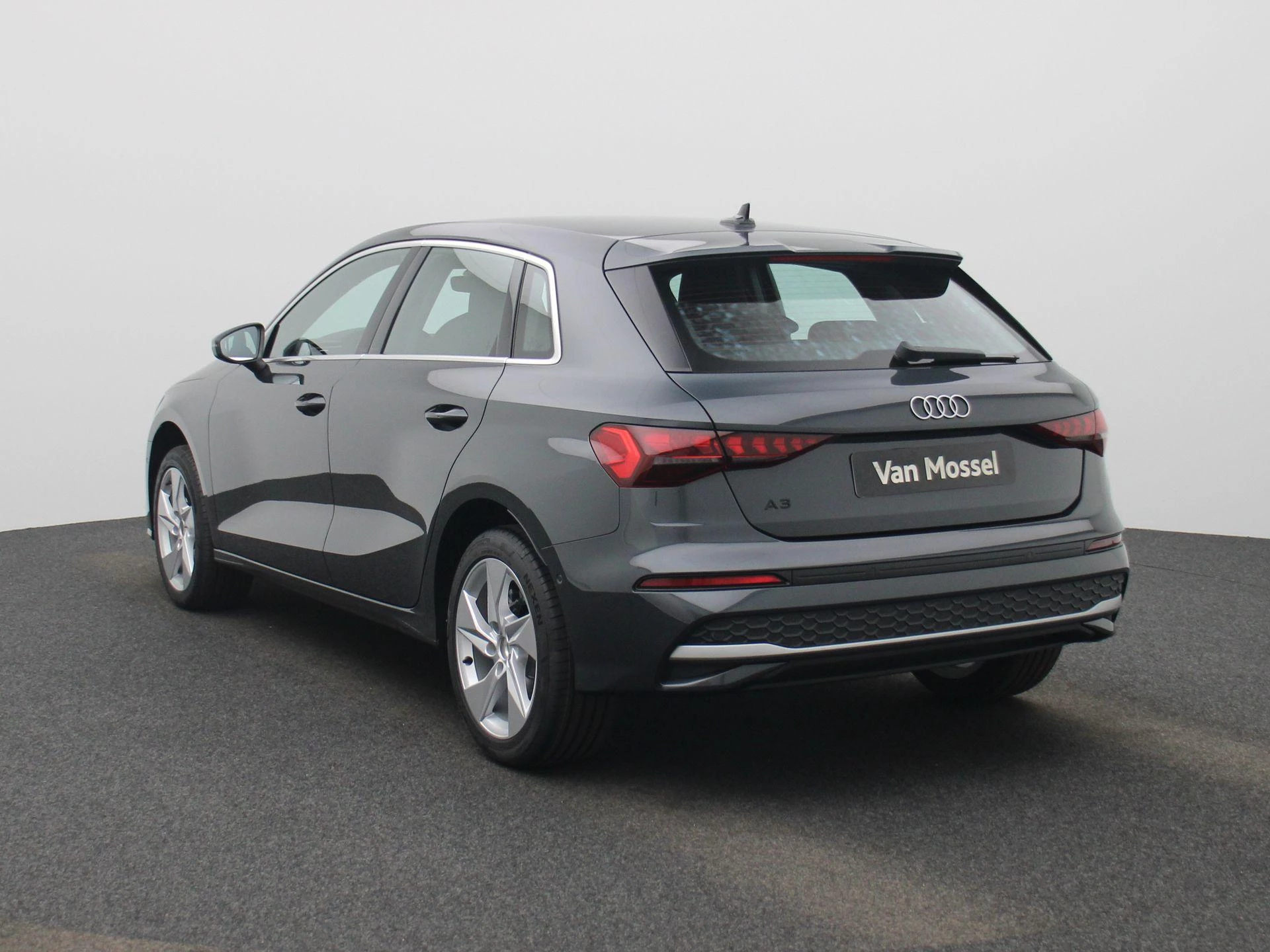 Audi A3 Sportback 30 TFSI Advanced edition