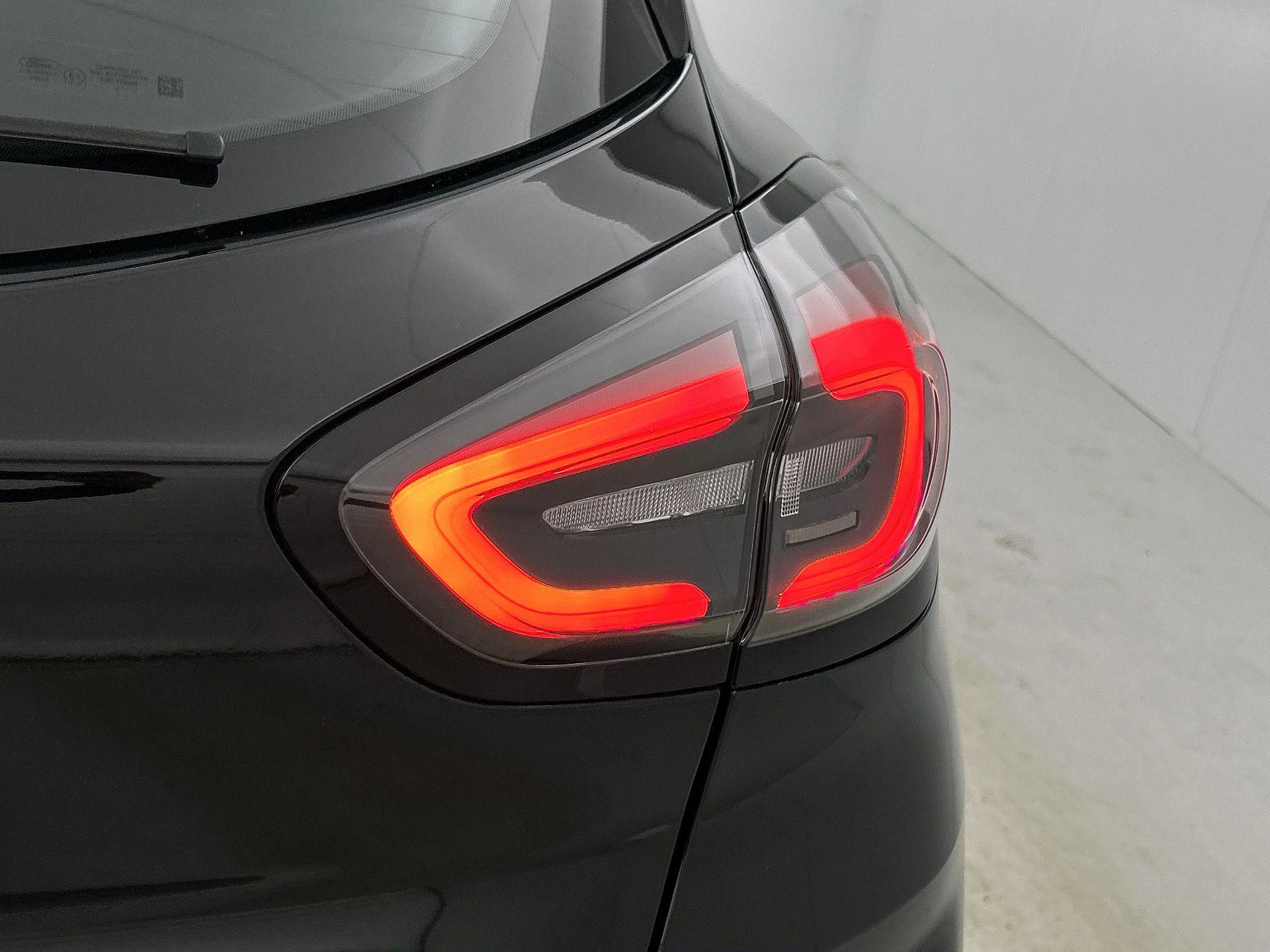 Ford Puma 1.0 EcoBoost Hybrid ST-Line