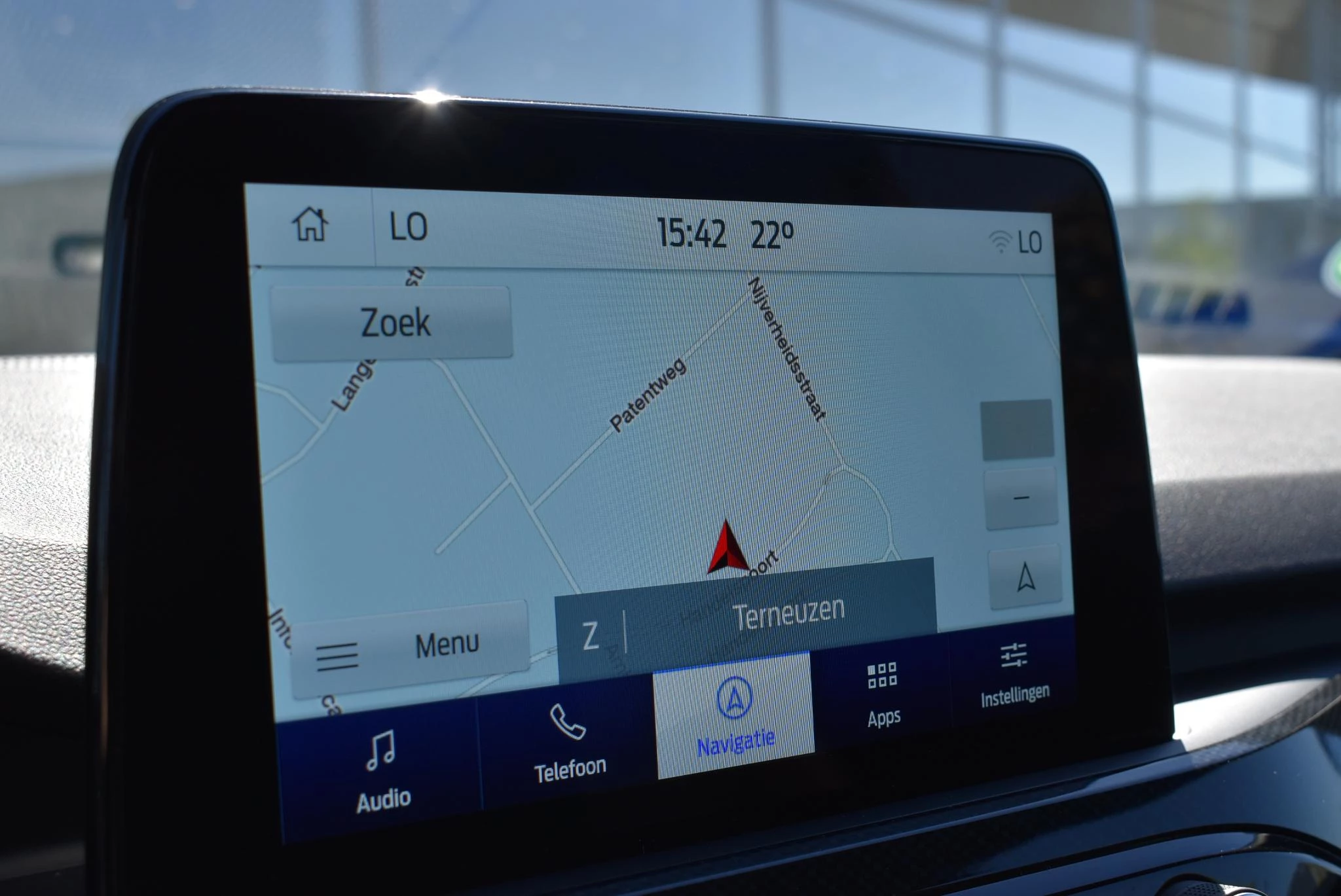 Ford Kuga 2.5 PHEV ST-Line X