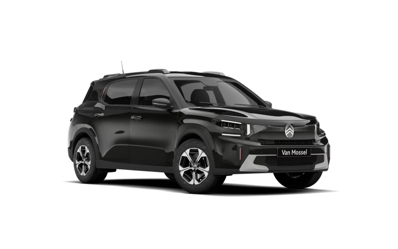 Citroën C3 Aircross Max