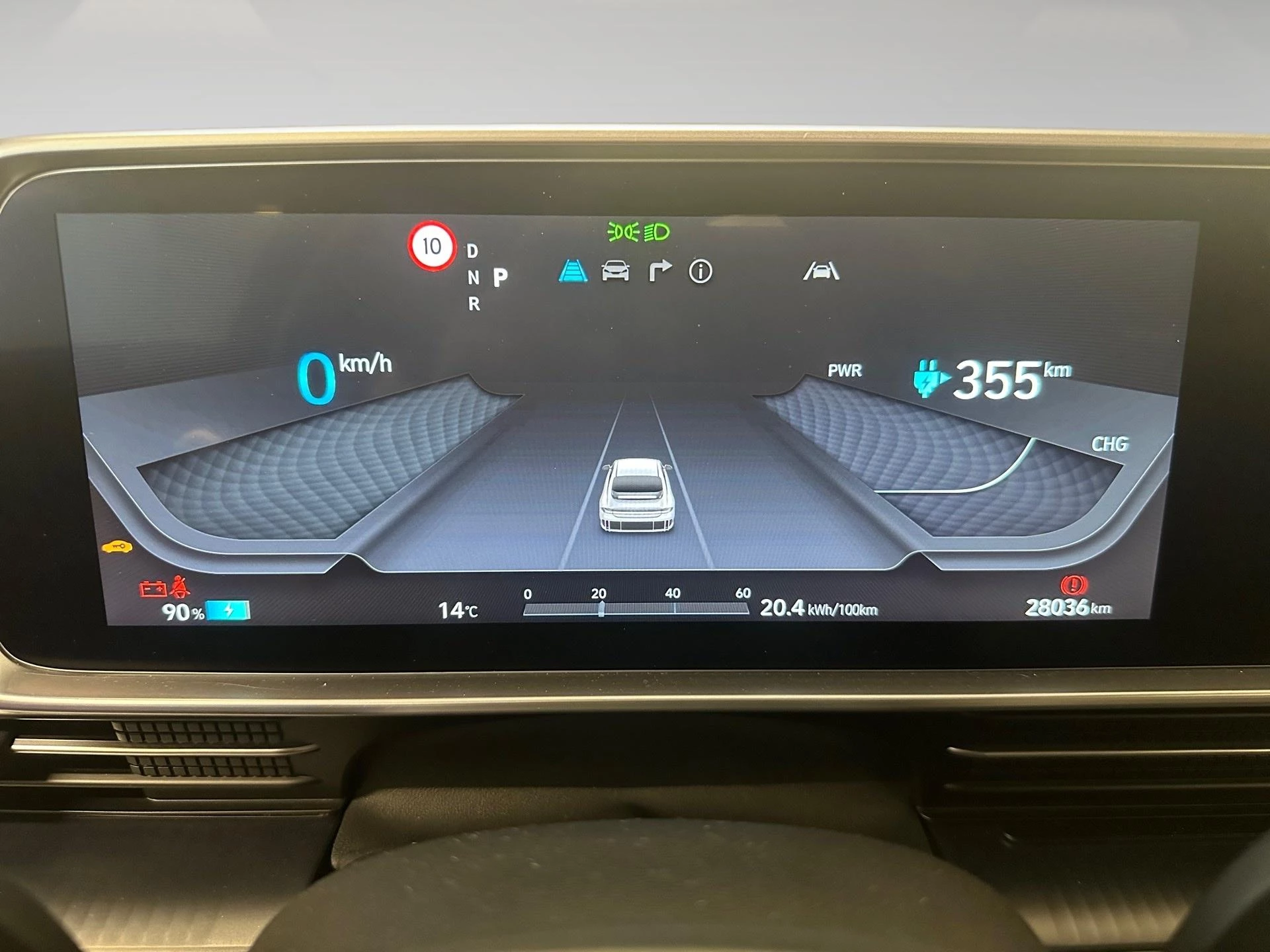 Hyundai-IONIQ 6-image-9