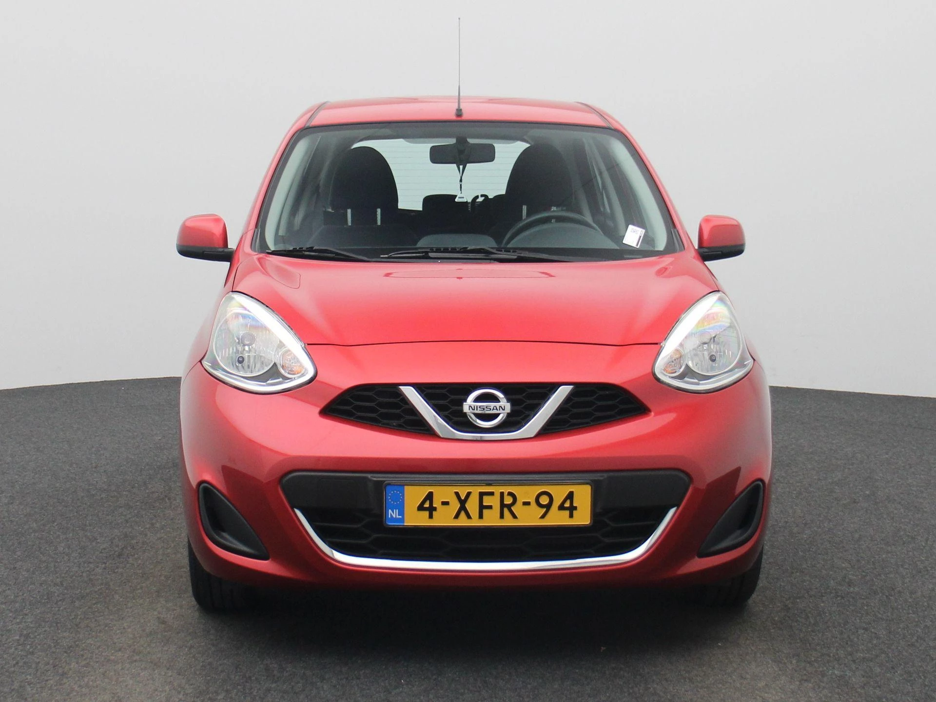 Nissan Micra 1.2 Acenta