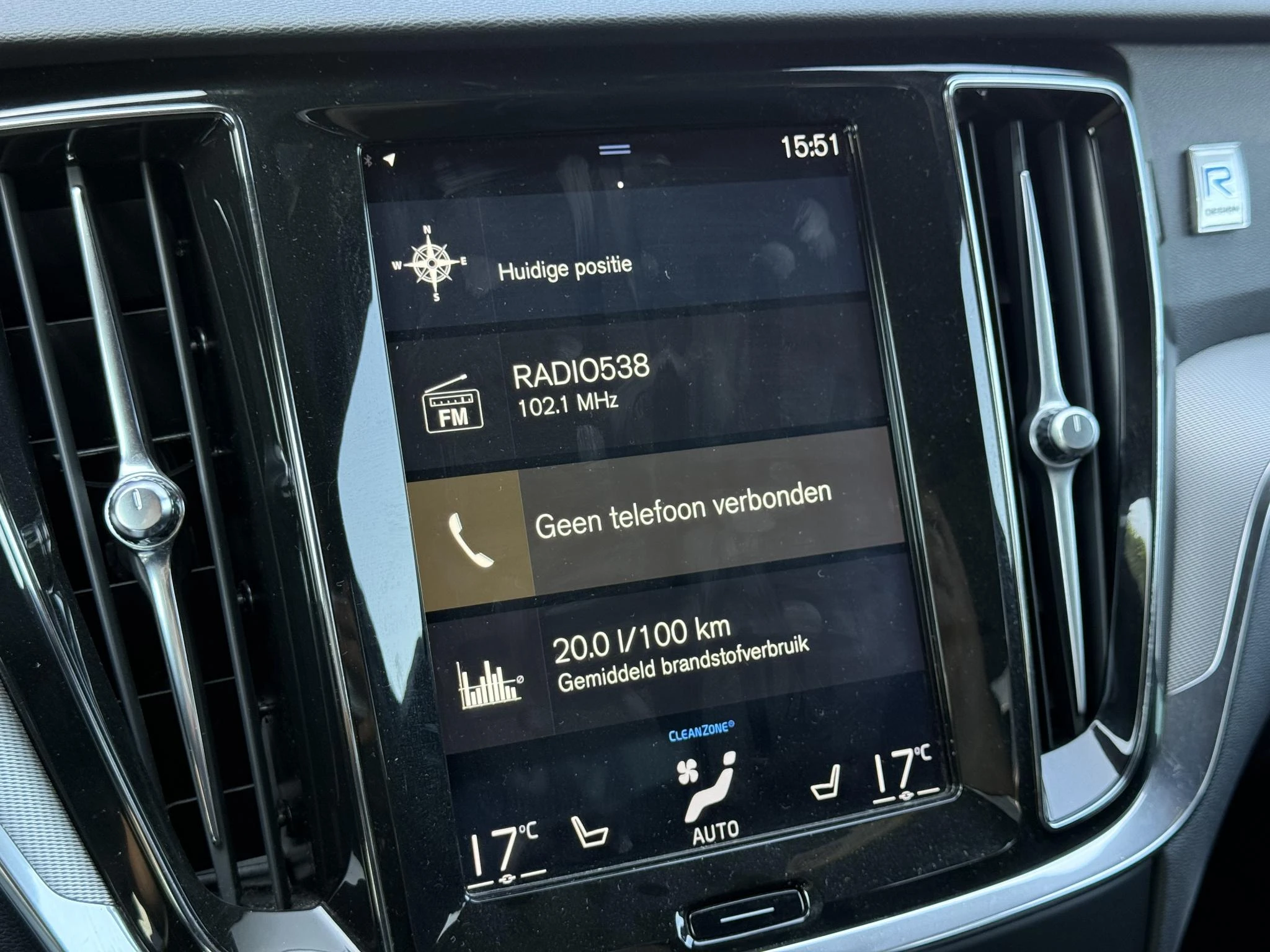 Volvo S60 T6 AWD Twin Engine R-Design