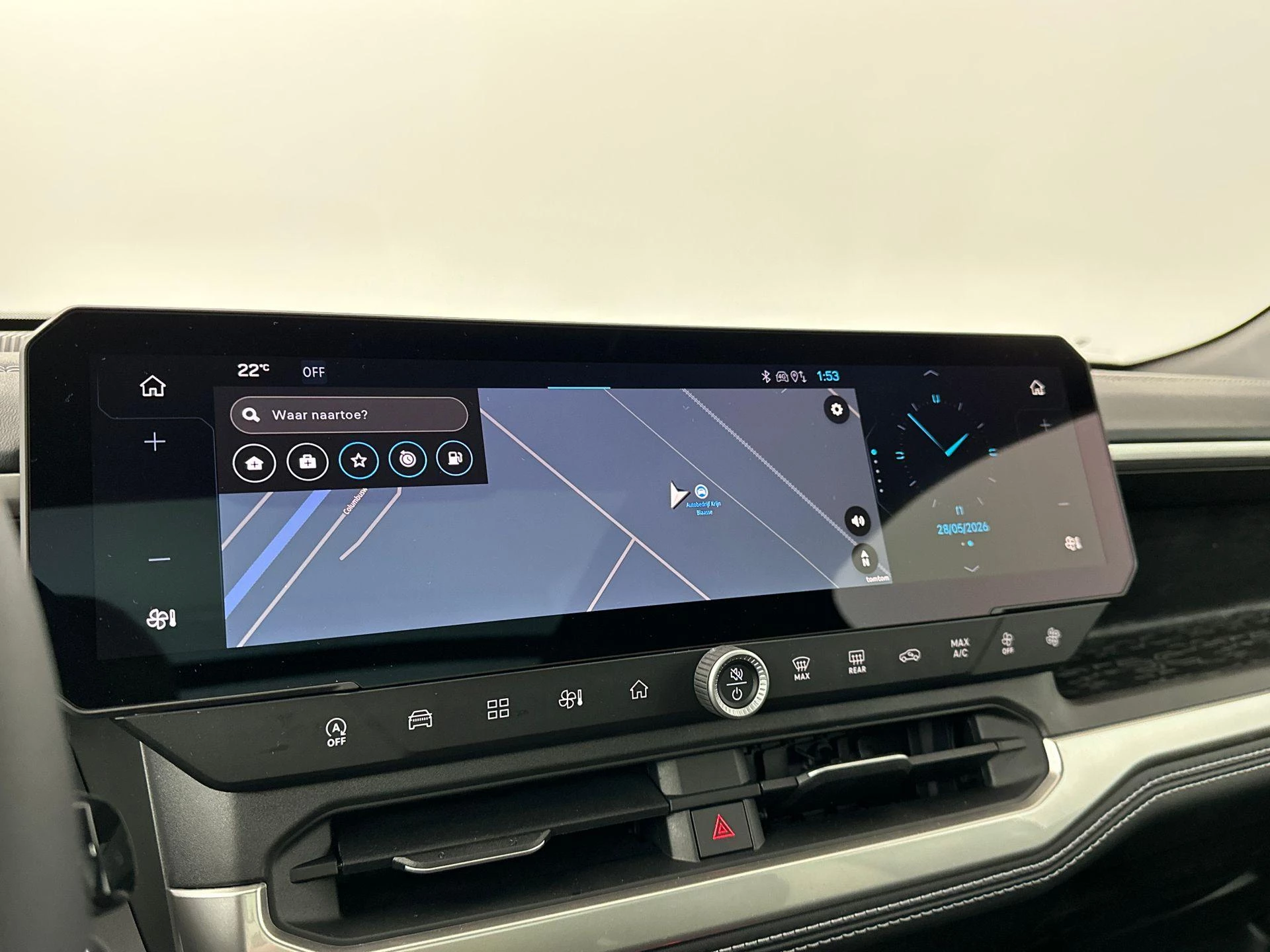 Jeep Compass 1.2 e-Hybrid First Edition