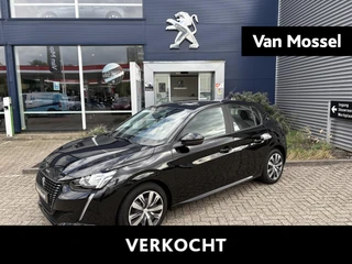Peugeot 208 1.2 PureTech Active Pack