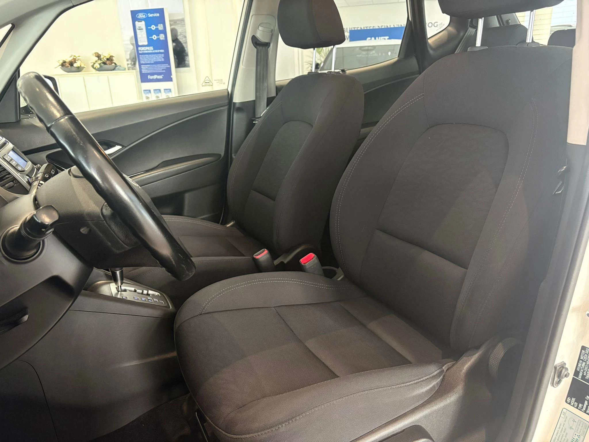 Hyundai ix20 1.6i i-Vision