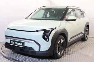 Kia EV3 BEV 81,4 kWH Business