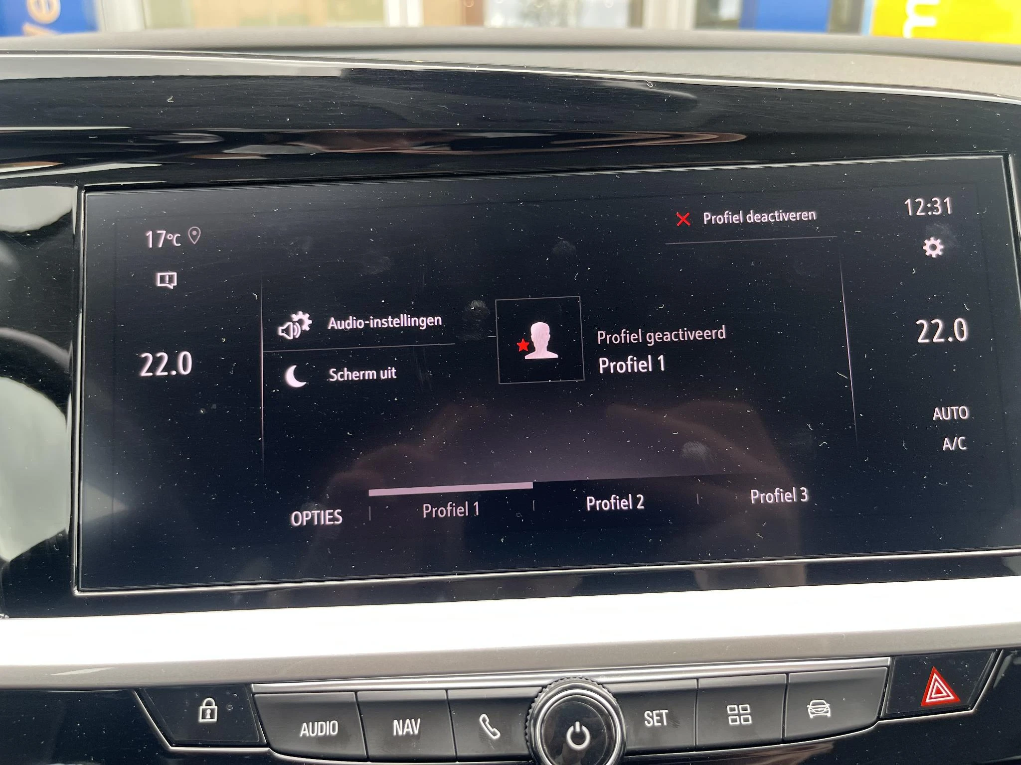 Opel Grandland 1.2 Turbo Business Elegance