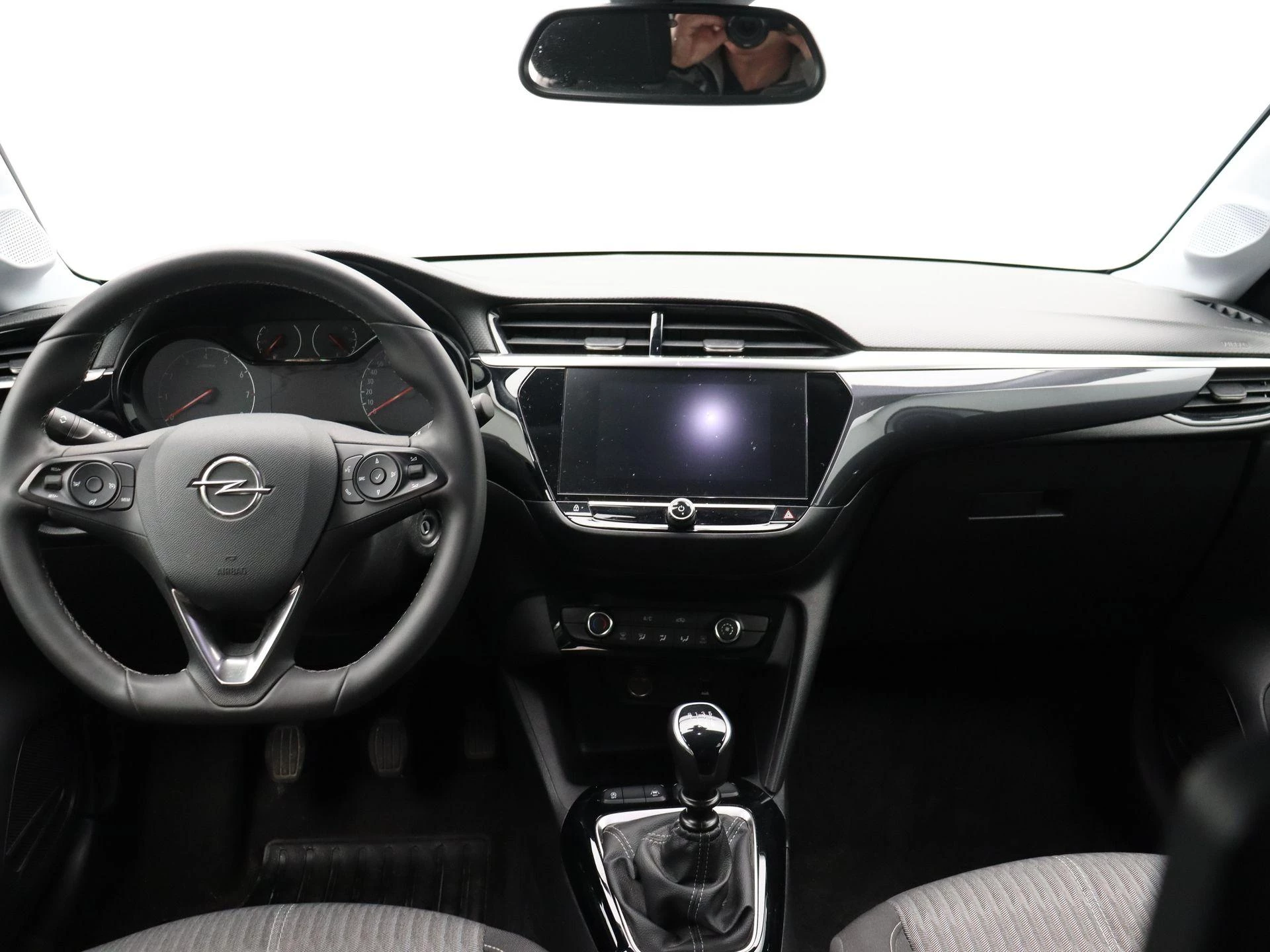 Opel Corsa 1.2 Turbo 74kW S/S Elegance