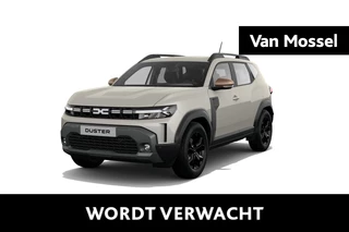 Dacia Duster Extreme