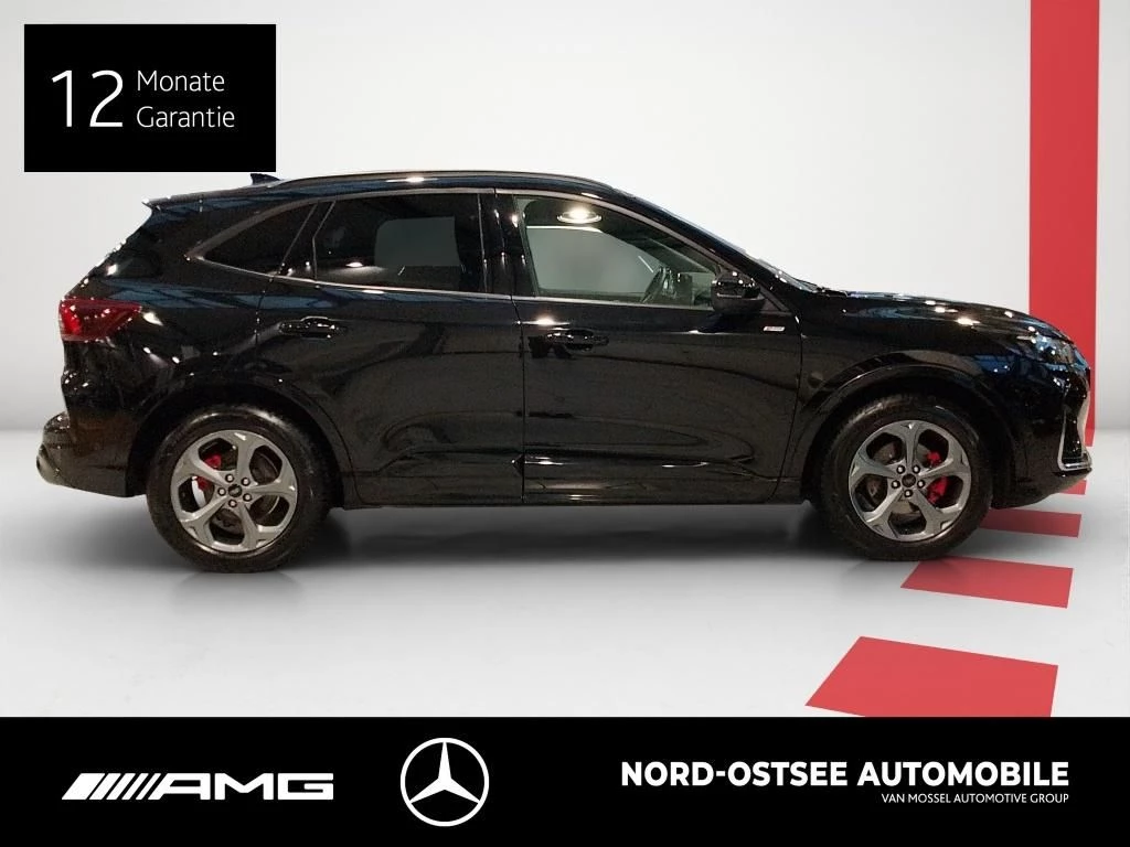 Ford Kuga 1.5 ST-LINE X PANO SHZ ST Line XCX482 KUGA 1.5 ST-LINE X PANO SHZ ST Line X