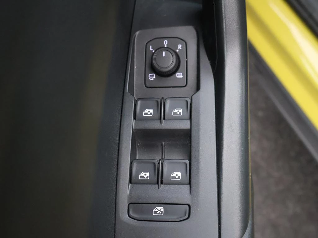 Volkswagen T-Cross T-Cross United 1.0TSI 115PK *CAMERA*CRUISE*LANE-ASSIST*VIRTUAL COCKPIT*APP-CONNECT*...*