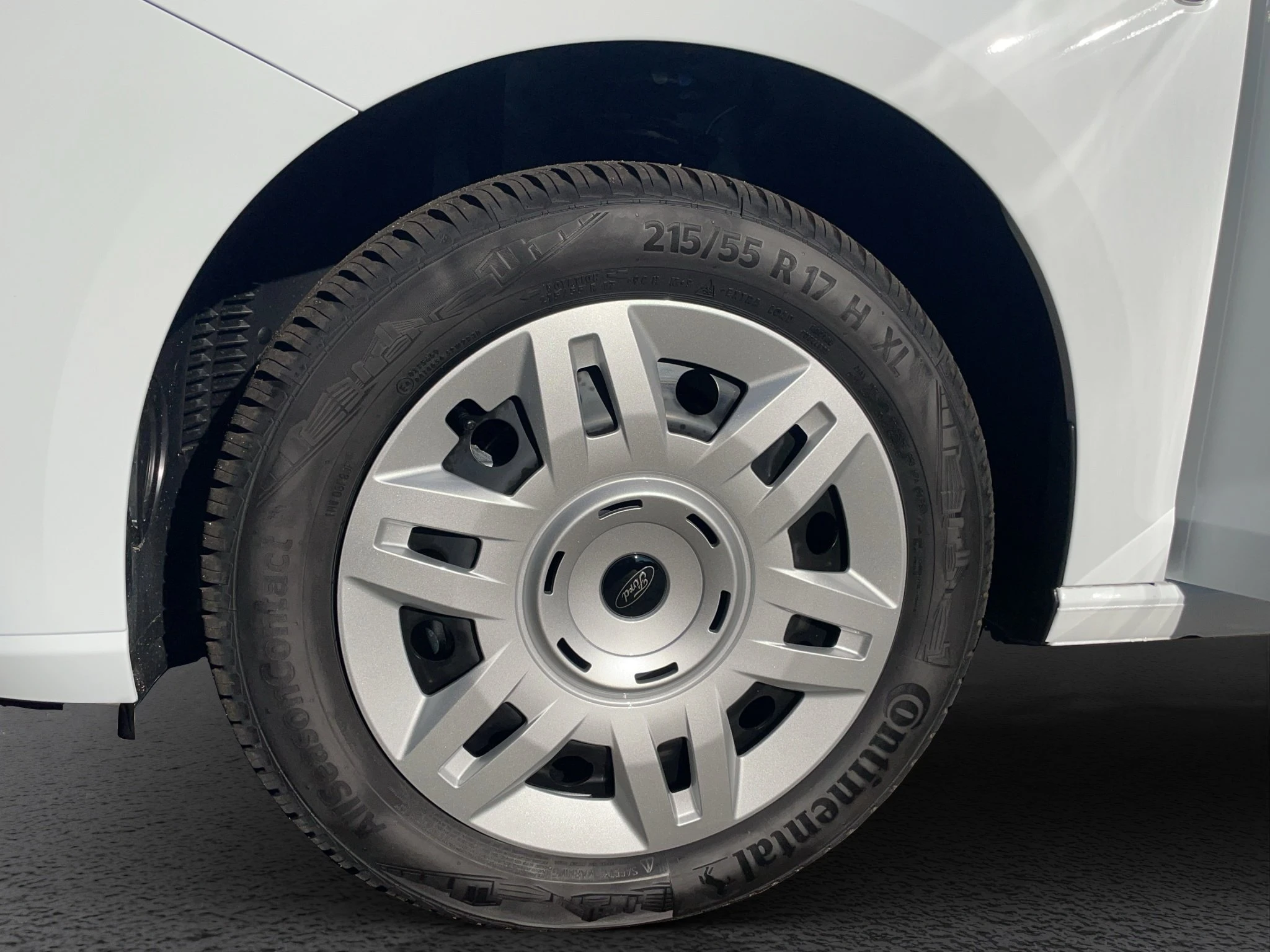 Ford-Transit Connect-image-8