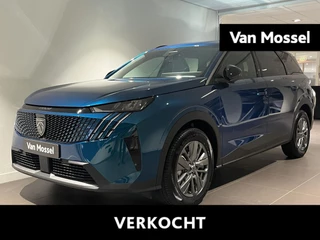 Peugeot 5008 1.2 Hybrid 145 Allure