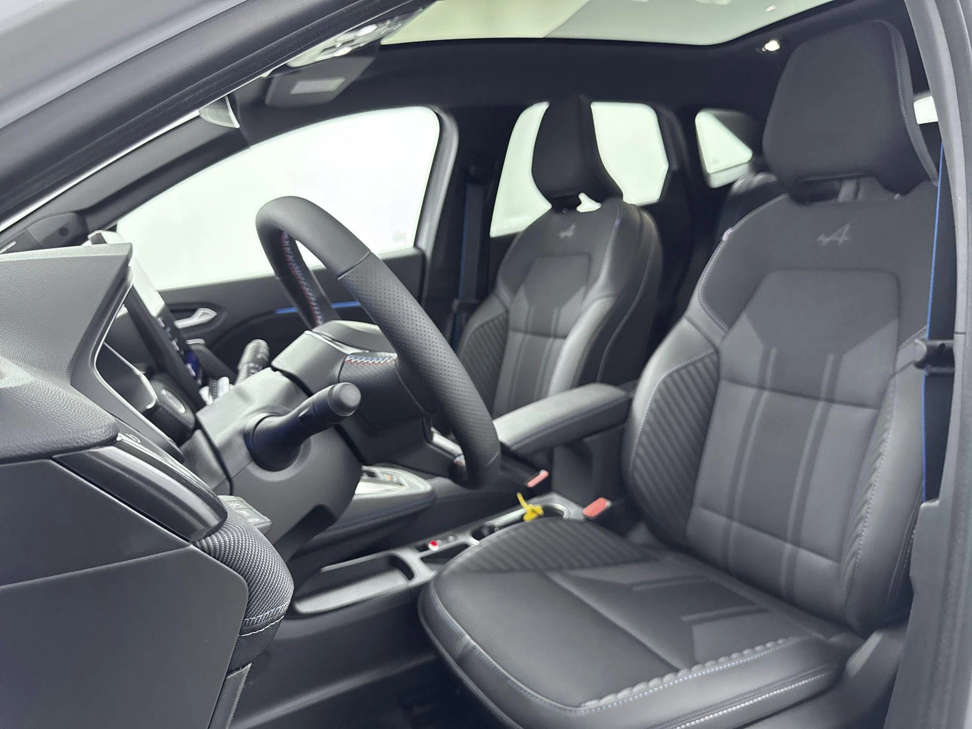 Renault Symbioz 1.8 E-Tech full hybrid 160Pk esprit Alpine