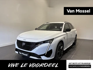 Peugeot e-308 SW GT Avantage EV 54 kWh