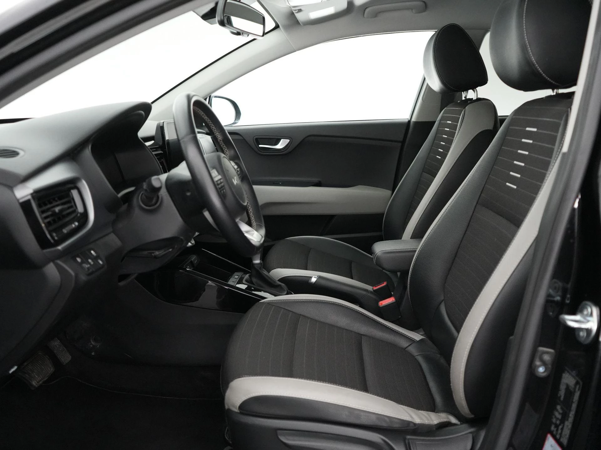 Kia Stonic 1.0 T 100 Style Edition DCT