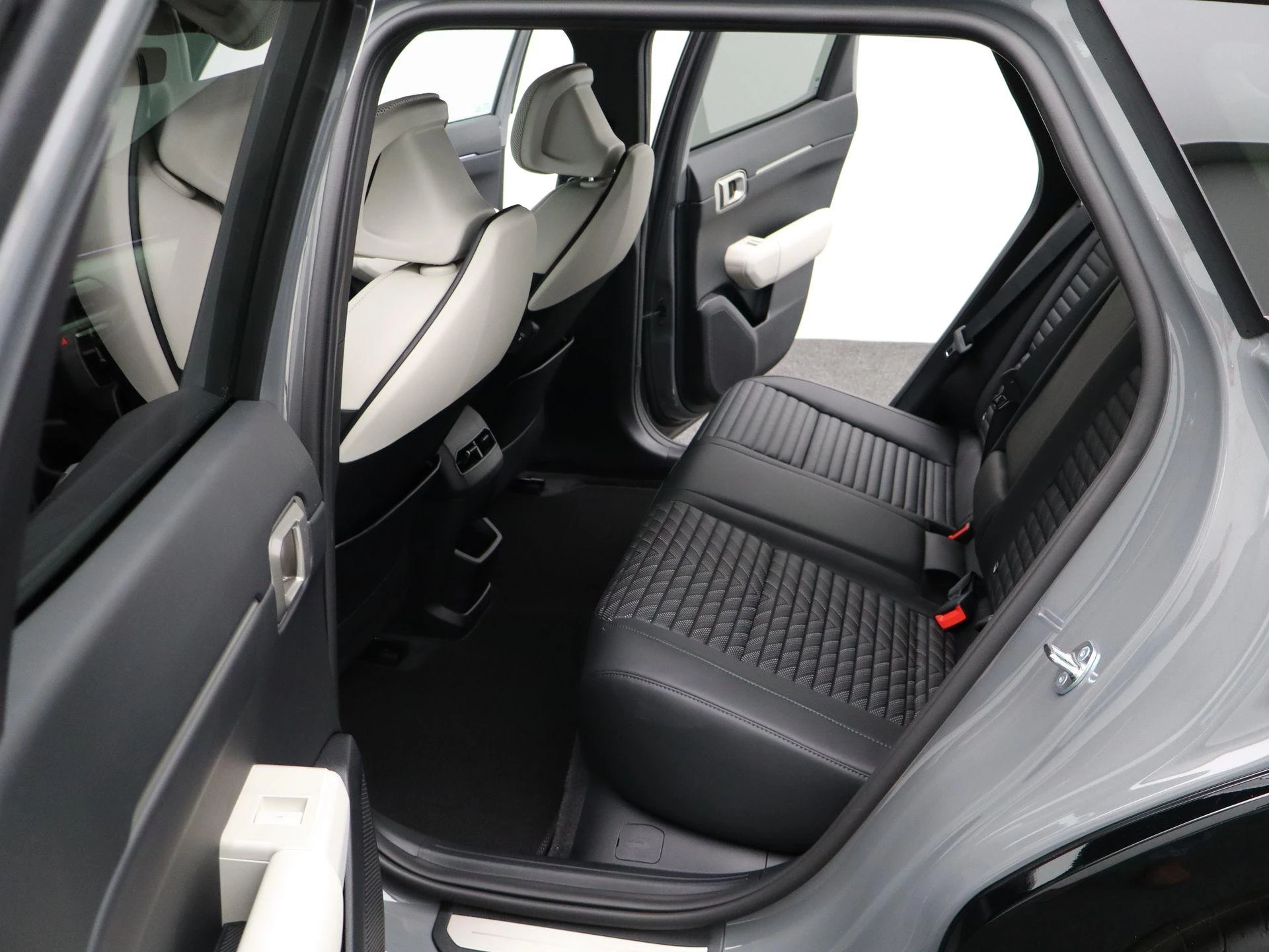 Kia EV4 Fastback GT-Line Business Edition 81.4 kWh