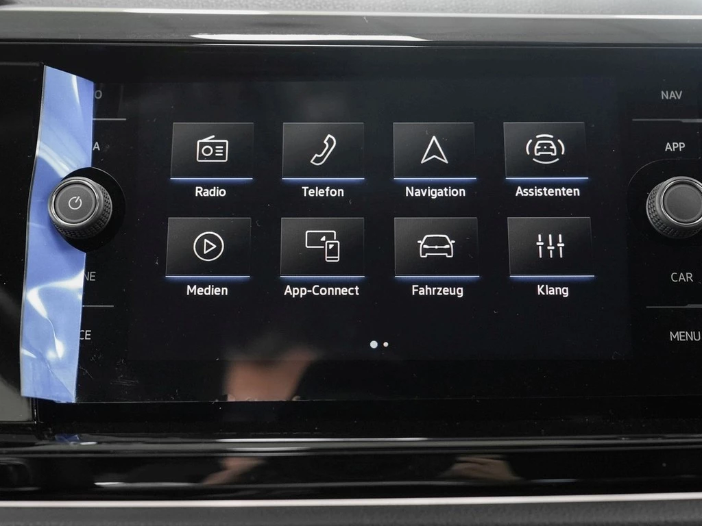 Volkswagen Polo VI Style 50 Jahre Licht&Sicht IQ.Drive 17"