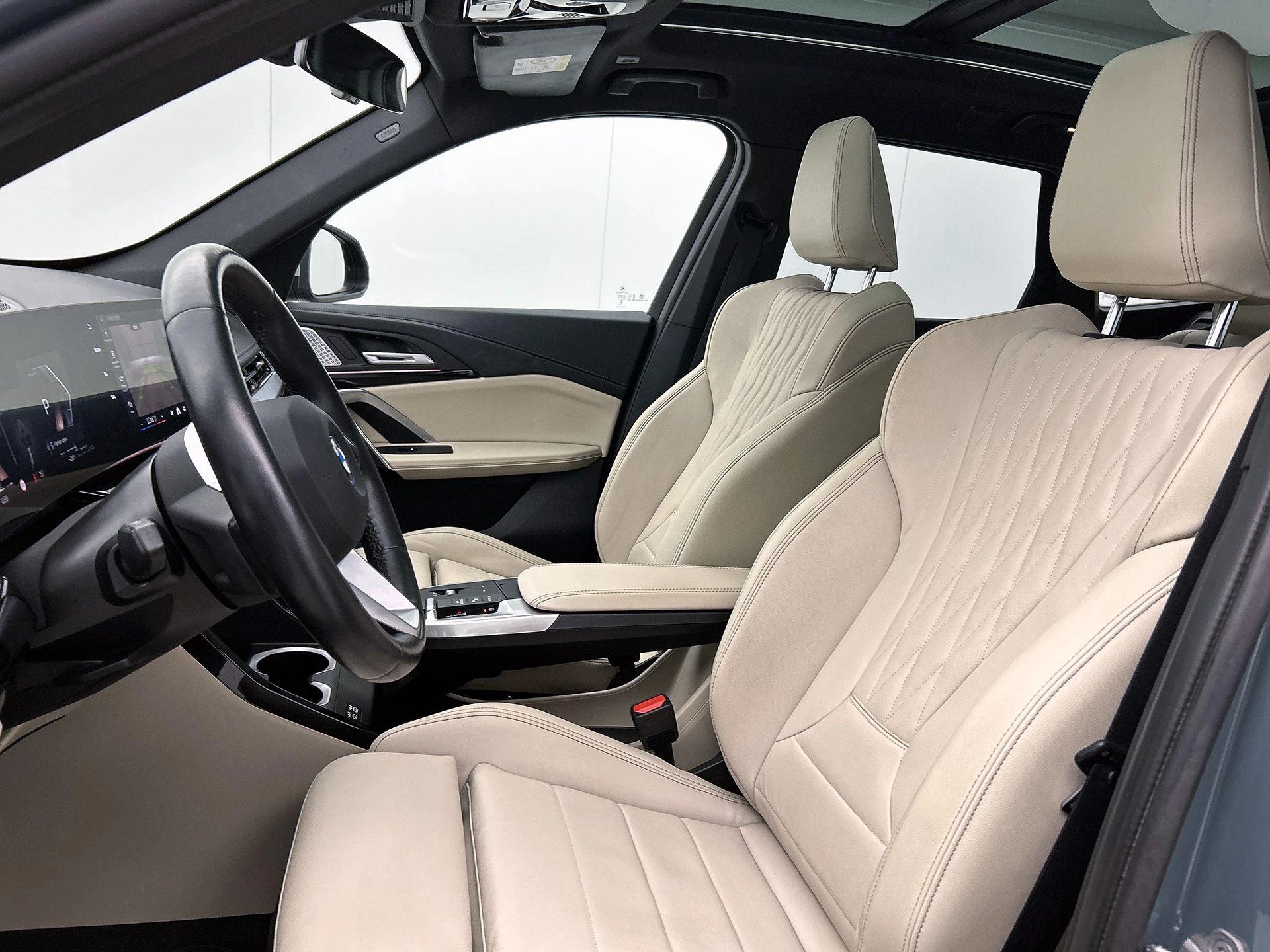 BMW X1 xDrive30e X-Line