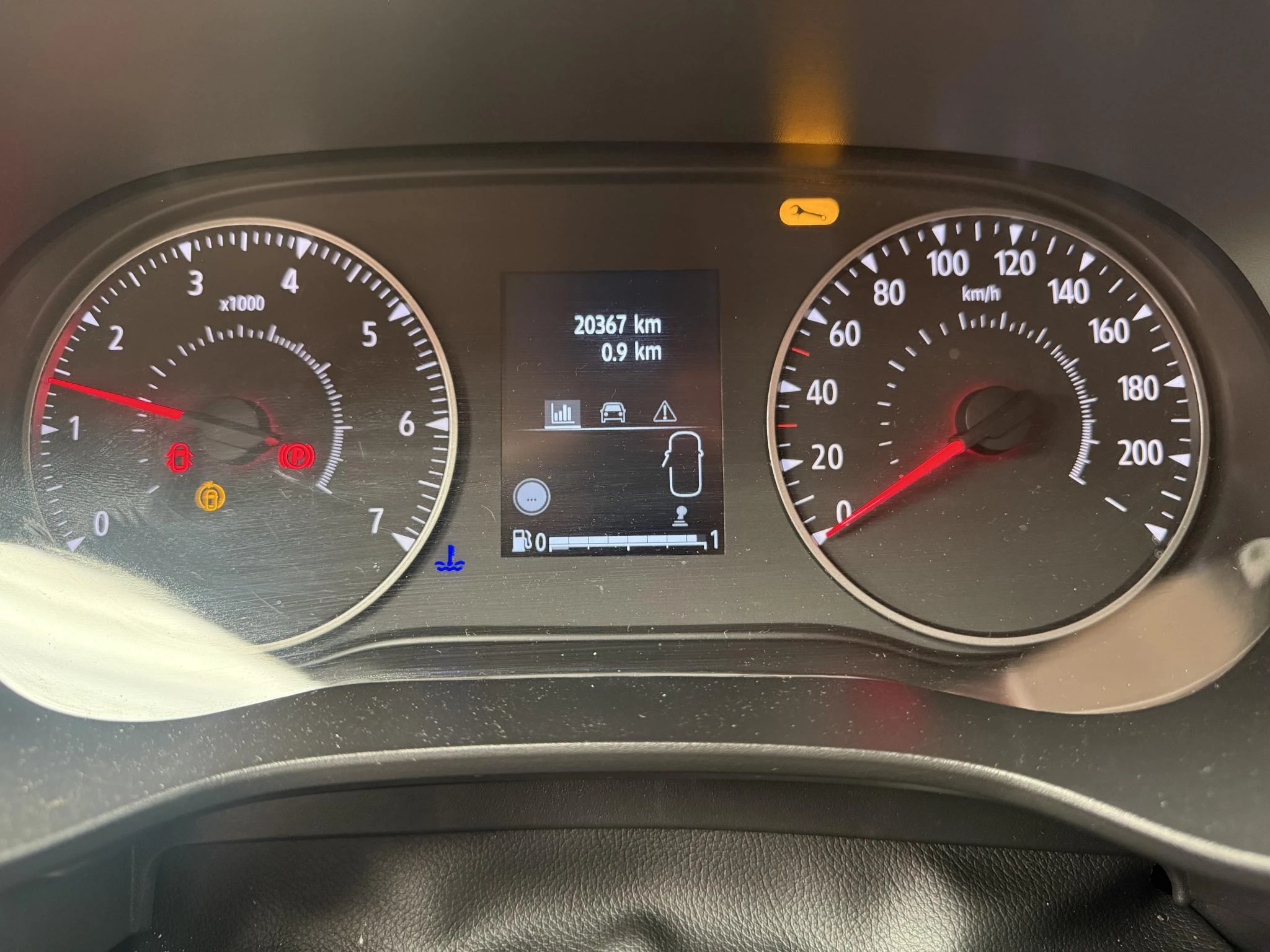 Dacia Sandero Stepway TCe 90
