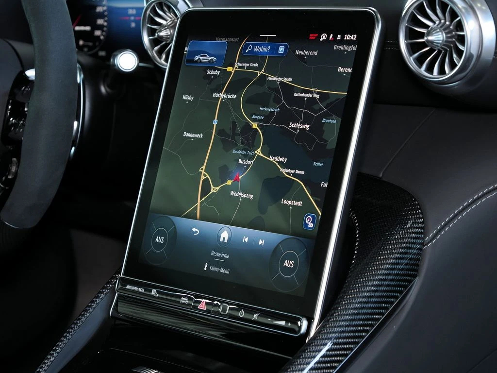 Mercedes-AMG-GT 55 AMG-image-9