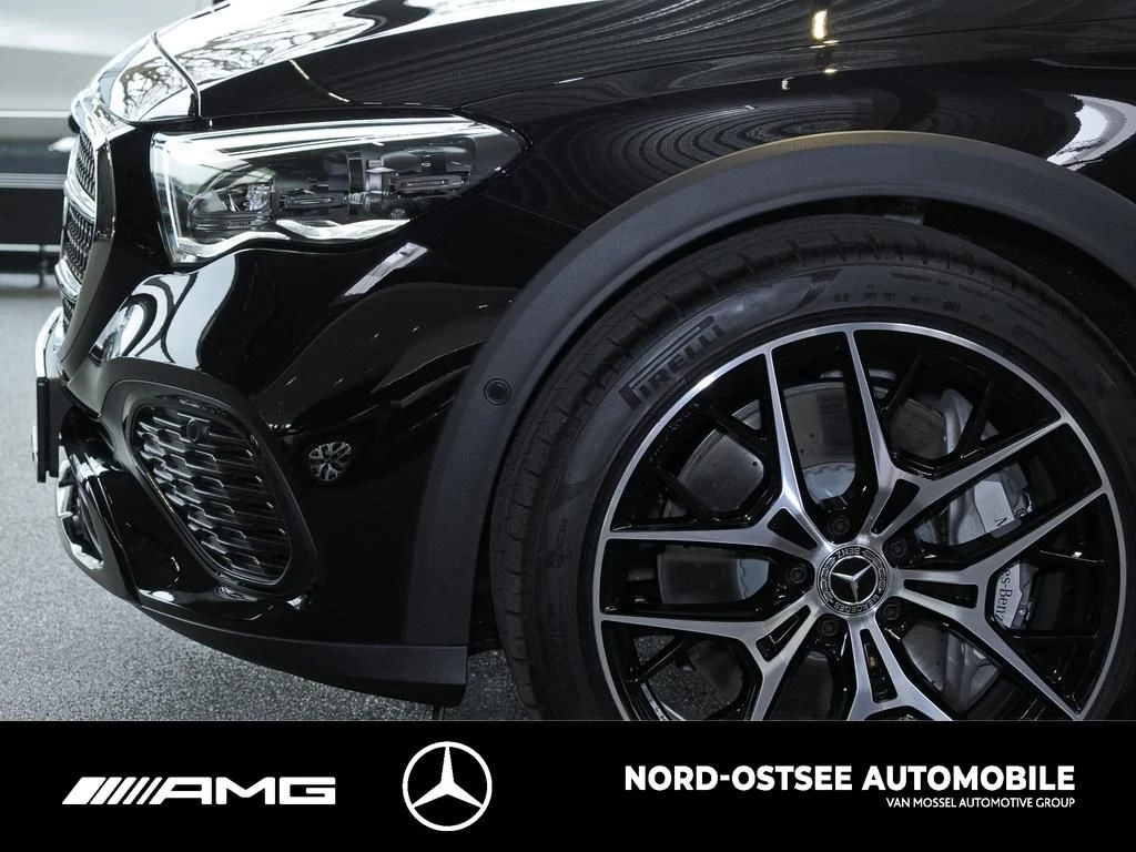 Mercedes-Benz E-Klasse 300 de 4m T All-Terrain NIGHT PANO AHK 360° All-Terrain