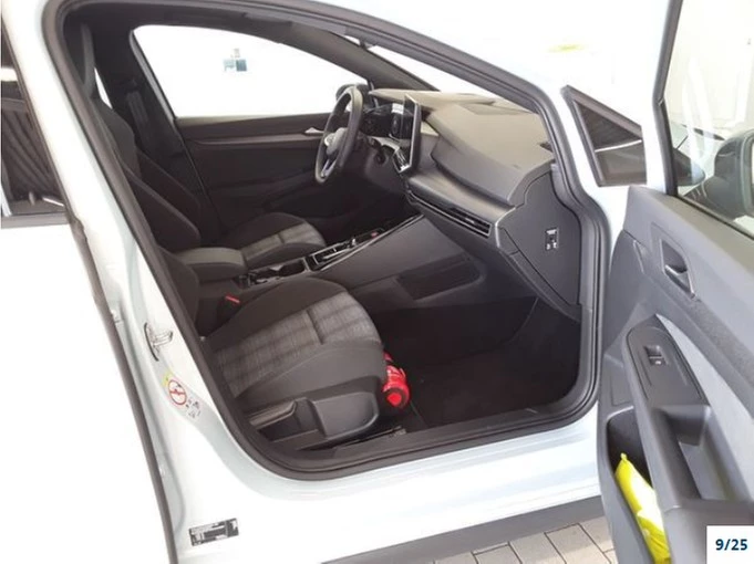 Volkswagen Golf GTE 1.5 TSI DSG eHybrid AHK, DCC